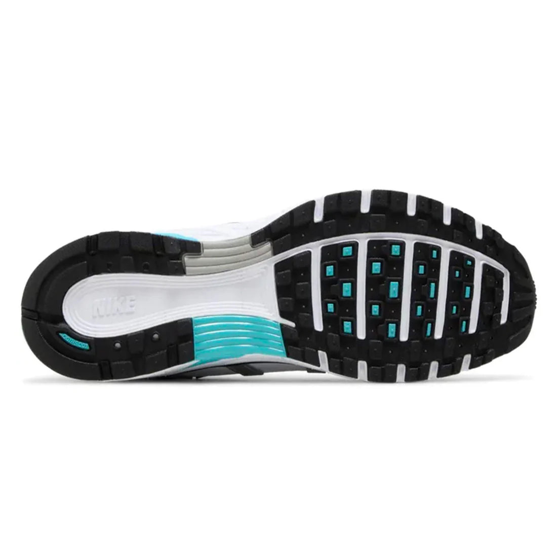 P6000 Mens Trainers