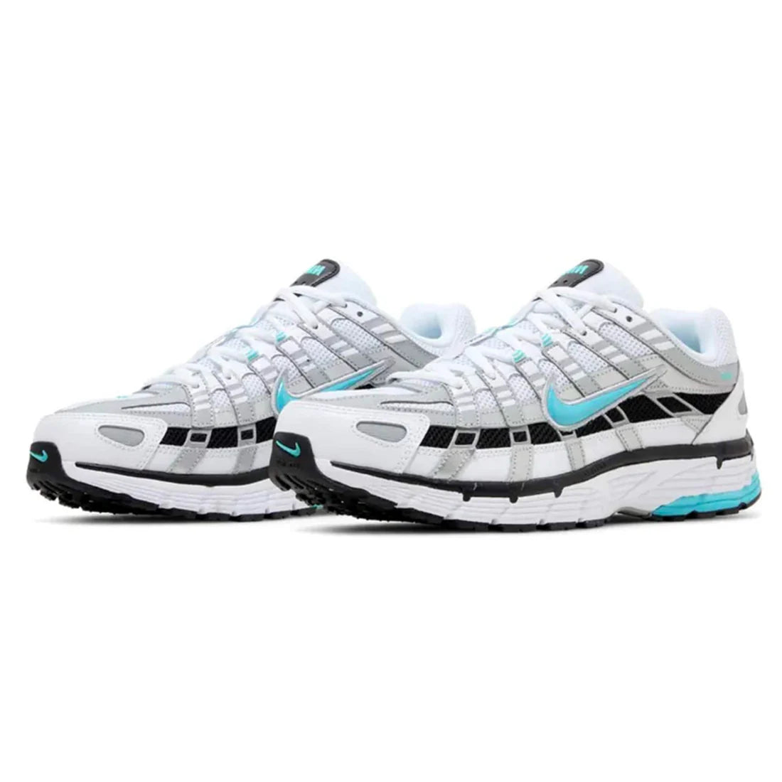 P6000 Mens Trainers